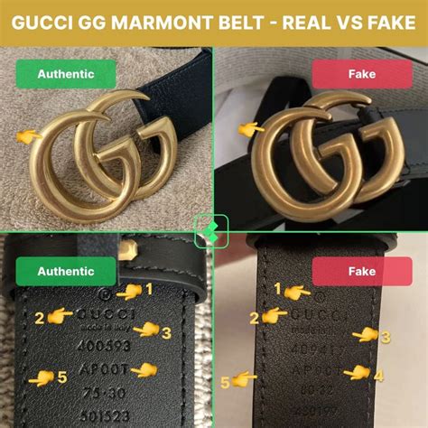 fake mens gucci belt|genuine gucci belt bag.